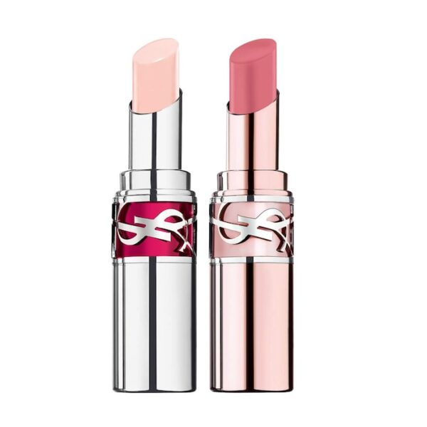 YSL Lip Gloss Stick & Tinted Lip Balm Gift Set - Image 4