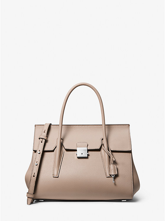 Tas Campbell dari Michael Kors yang lebih eksklusif dan berkualitas