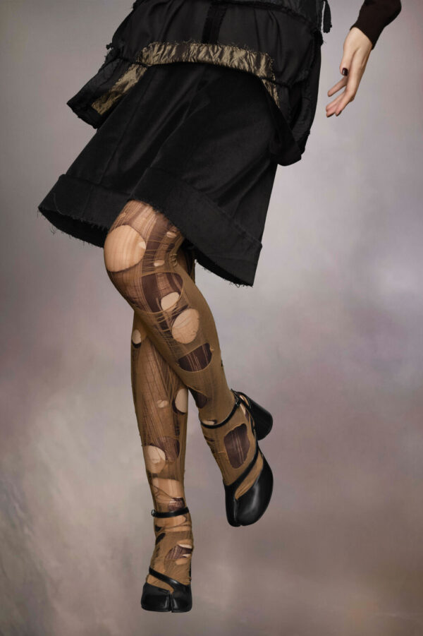 Maison Margiela Tabi Pump Sandals - Image 5