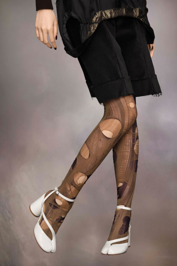 Maison Margiela Tabi Pump Sandals - Image 6