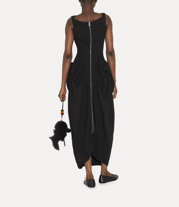 Vivienne Westwood Sunday Garden Dress - Image 2