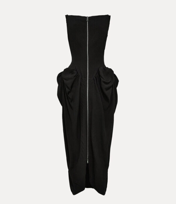 Vivienne Westwood Sunday Garden Dress - Image 4