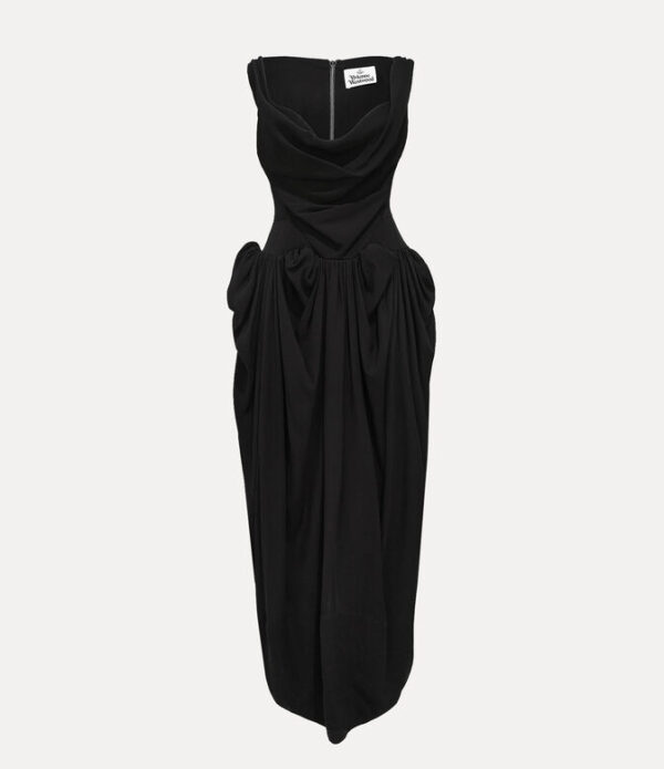 Vivienne Westwood Sunday Garden Dress