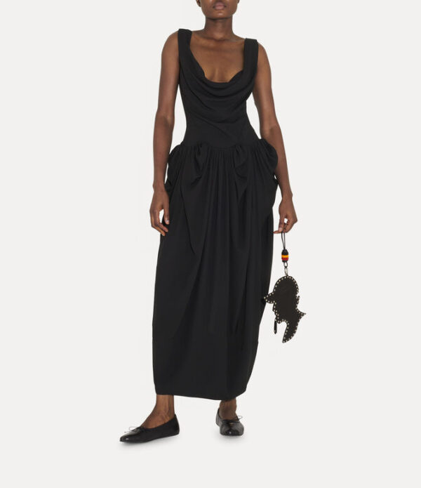Vivienne Westwood Sunday Garden Dress - Image 5