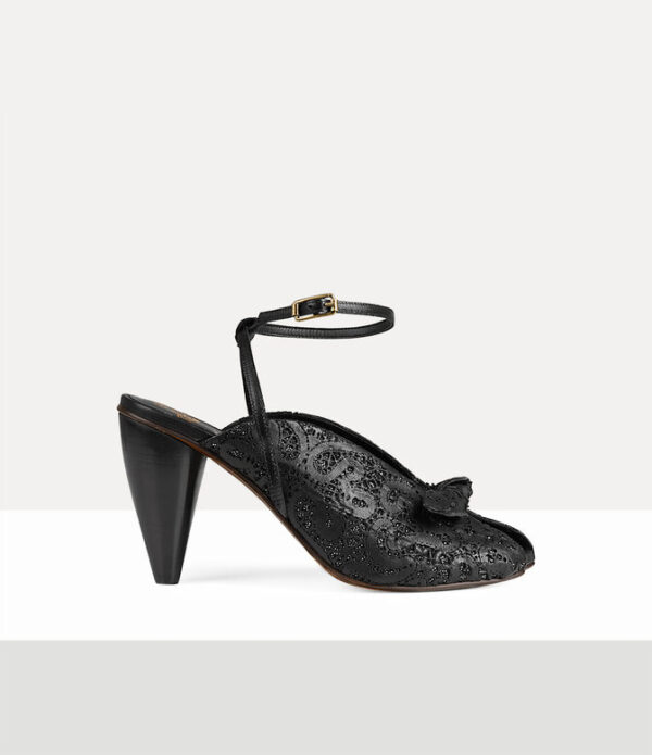 Vivienne Westwood Bow Peep Shoe