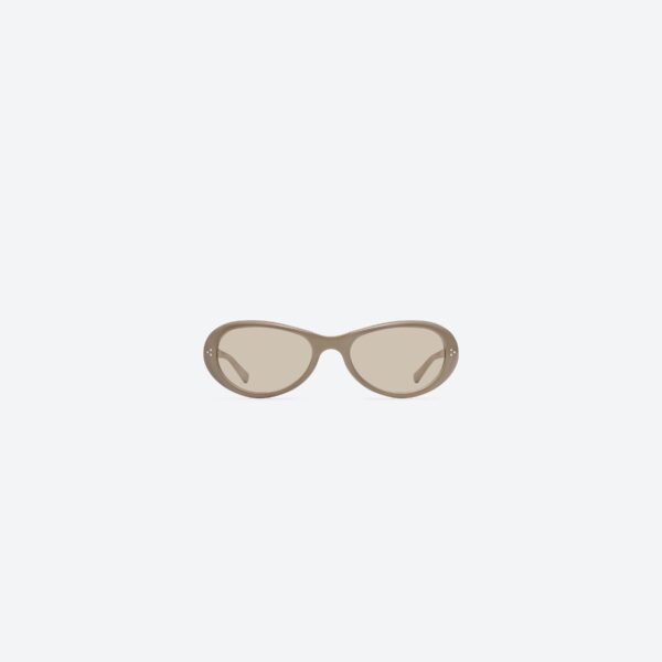 Orbit Fold – Kacamata lipat berdesain inovatif dari Gentle Monster.