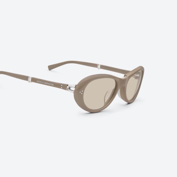 Orbit Fold – Kacamata lipat berdesain inovatif dari Gentle Monster.