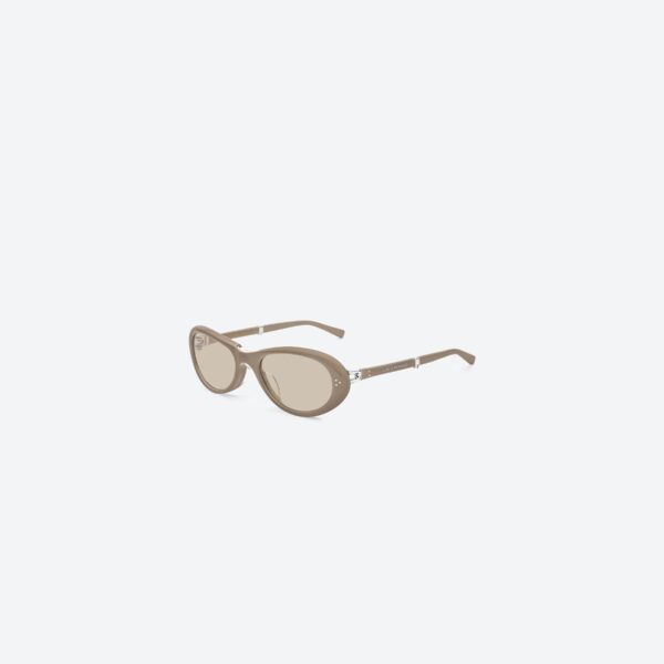 Orbit Fold – Kacamata lipat berdesain inovatif dari Gentle Monster.