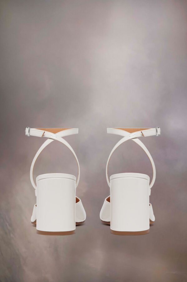 Maison Margiela Tabi Pump Sandals - Image 3