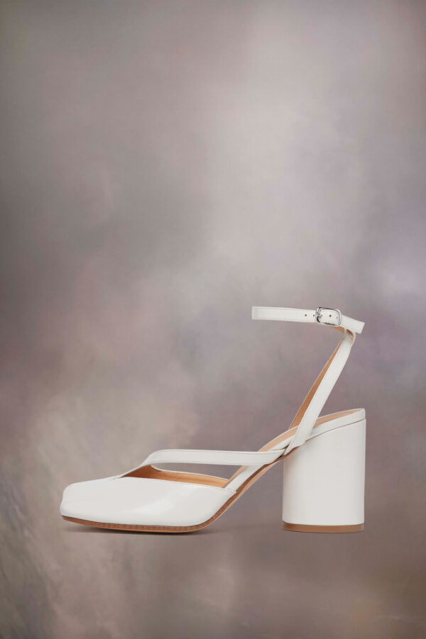 Maison Margiela Tabi Pump Sandals