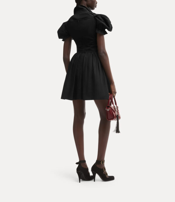 Vivienne Westwood Mini Sunday Dress - Image 2