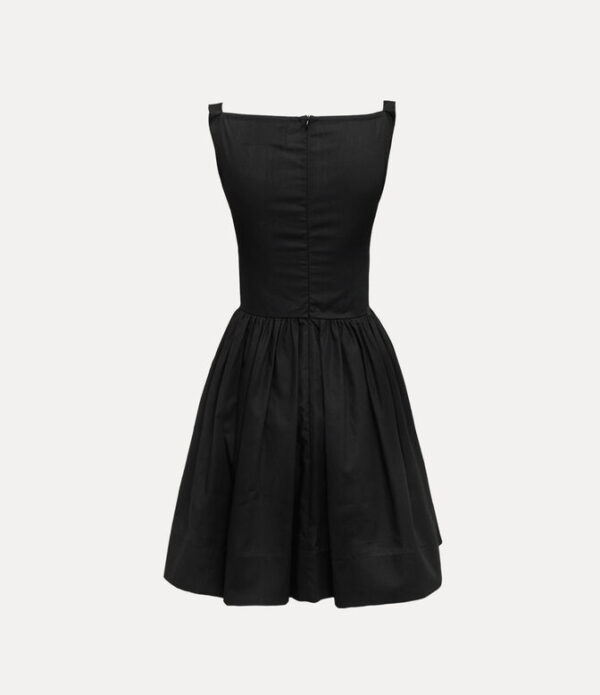 Vivienne Westwood Mini Sunday Dress - Image 4