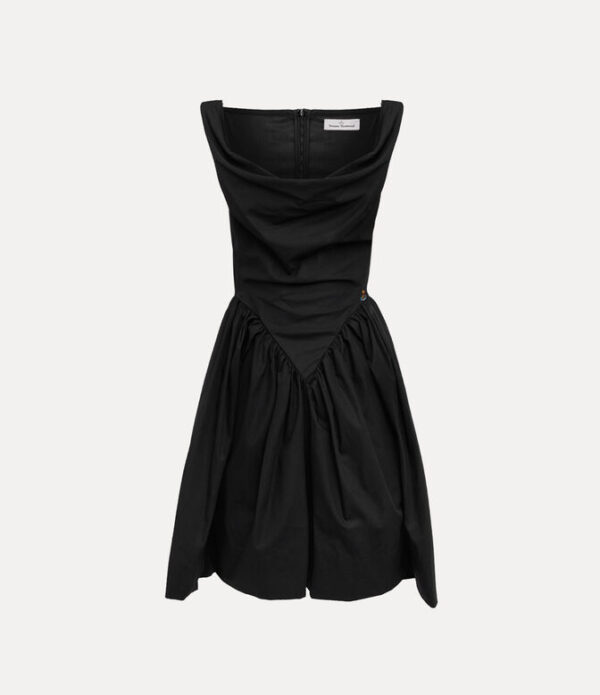 Vivienne Westwood Mini Sunday Dress