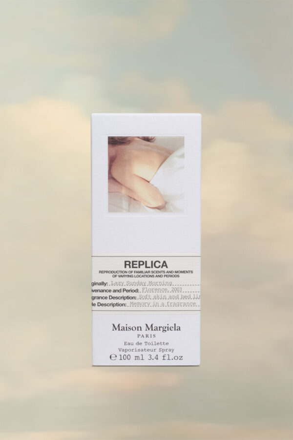 Maison Margiela Replica Lazy Sunday Morning eau de toilette - Image 2