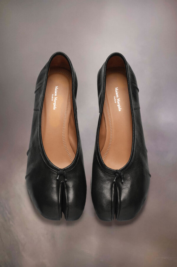 Maison Margiela Tabi New Ballerina Heel - Image 3