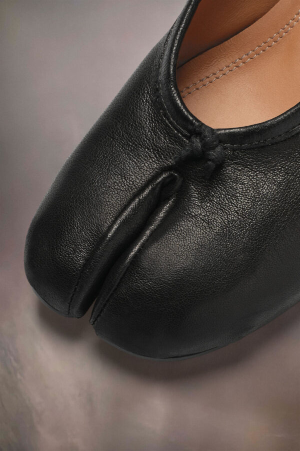 Maison Margiela Tabi New Ballerina Heel - Image 4