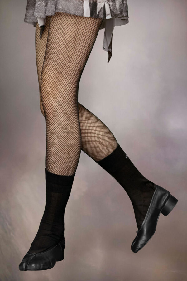 Maison Margiela Tabi New Ballerina Heel - Image 7
