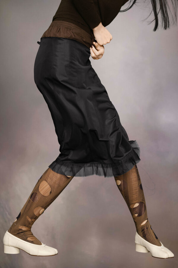 Maison Margiela Tabi New Ballerina Heel - Image 8