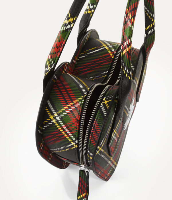 Vivienne Westwood Josephine Heart Crossbody - Image 2