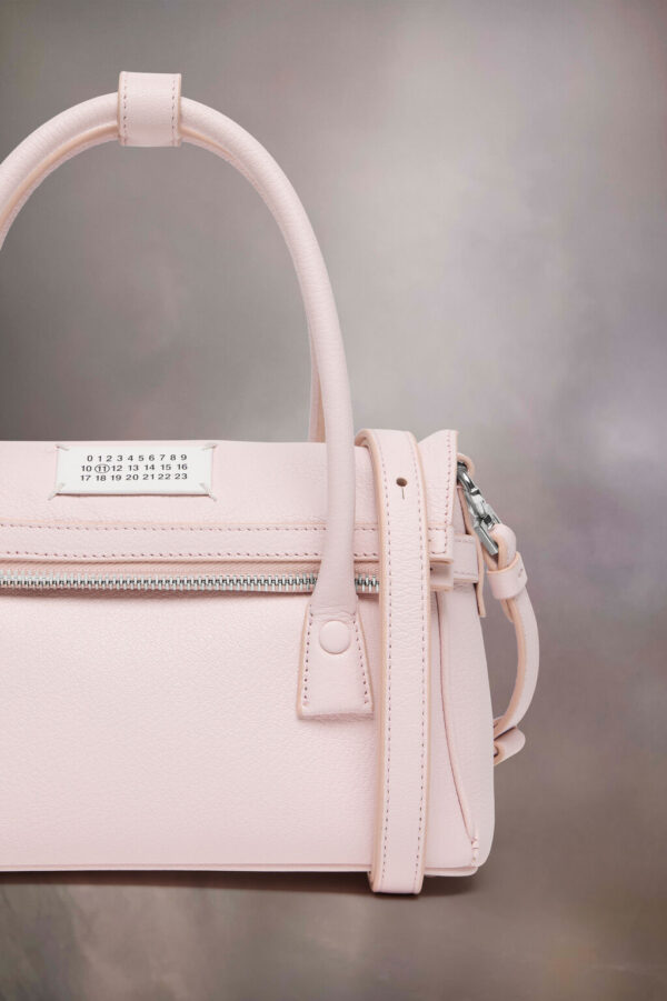 Maison Margiela 5AC East West Handbag Small - Image 5