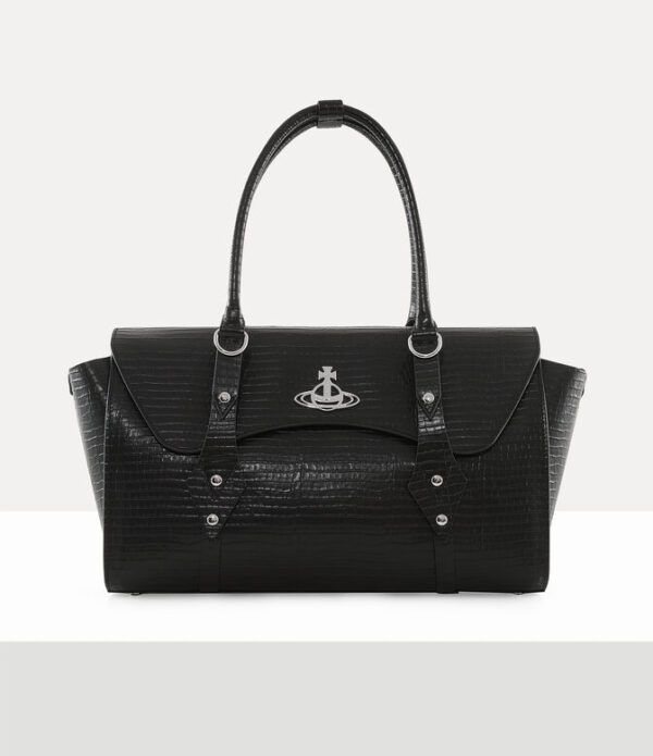 Vivienne Westwood Bettina Medium Handbag