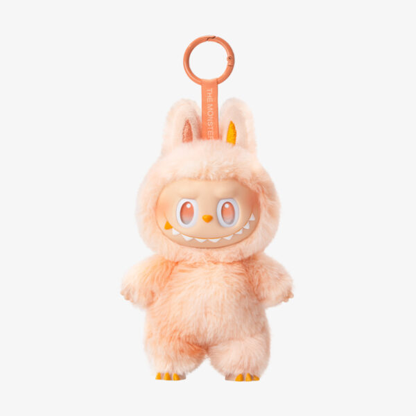 POP MART - THE MONSTERS Big into Energy Series-Vinyl Plush Pendant Blind Box