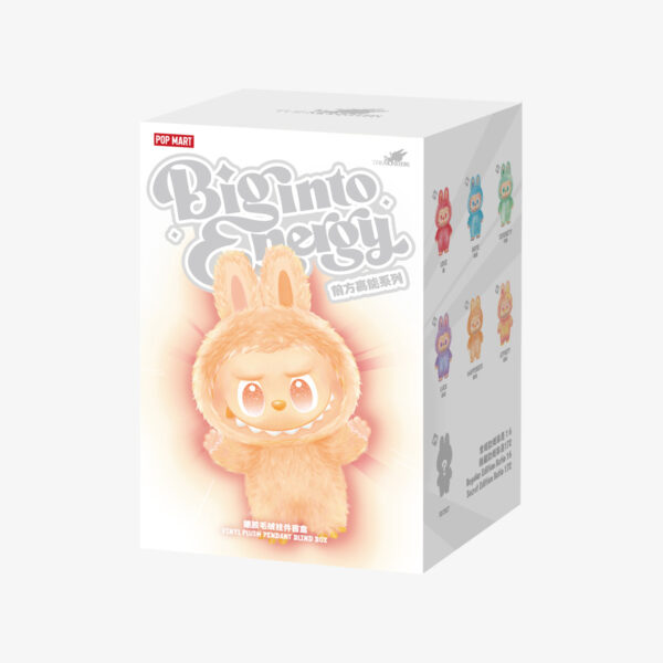 kotak packaging pop mart the monster mainan acak